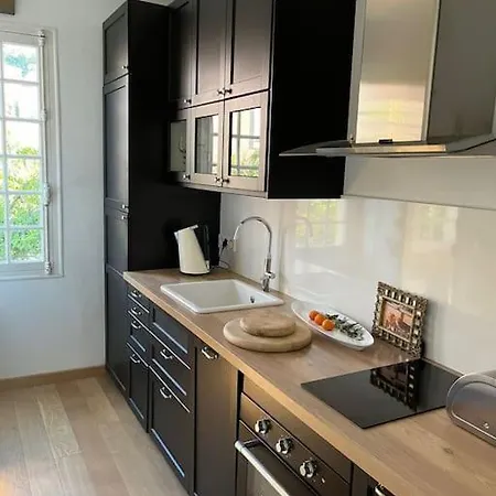 Apartamento The Cap - Charming
