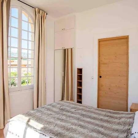 The Cap - Charming Daire Saint-Jean-Cap-Ferrat